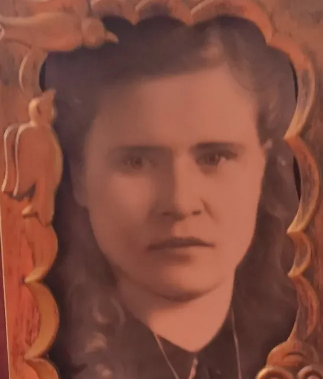 Селезнева Анна Ильинична.