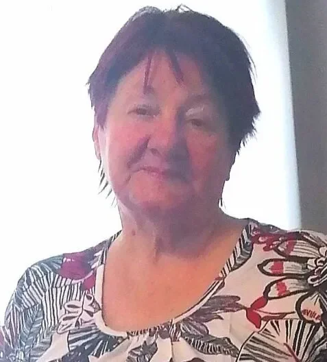 Солонович Людмила Павловна.