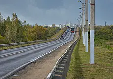 Пиневич: для пресечения границы с Россией ПЦР больше не требуется