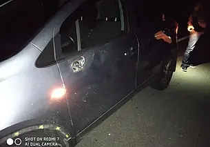 ДТП со смертельным исходом произошло на автодороге «Минск-Могилев»