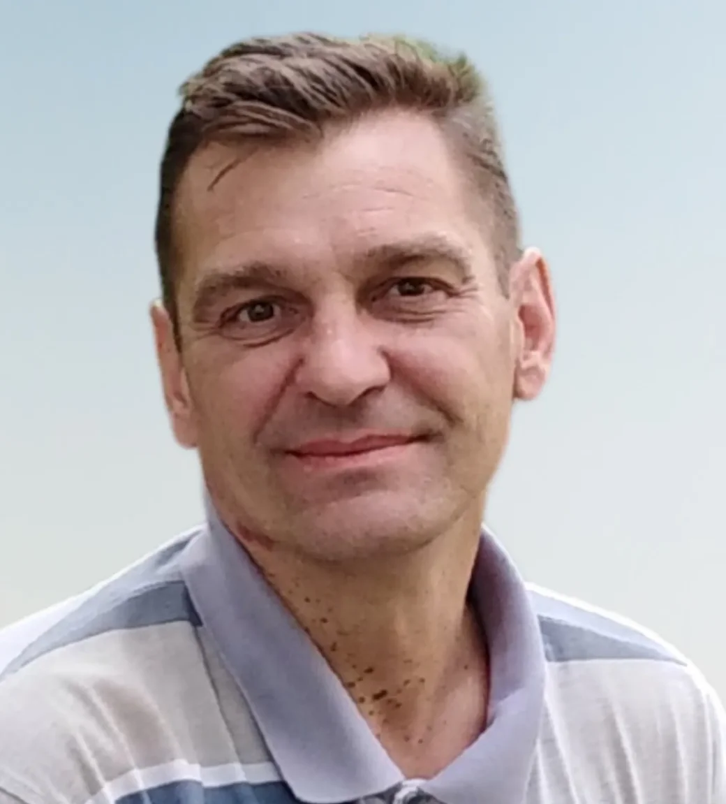 Сахар Владимир Владимирович.