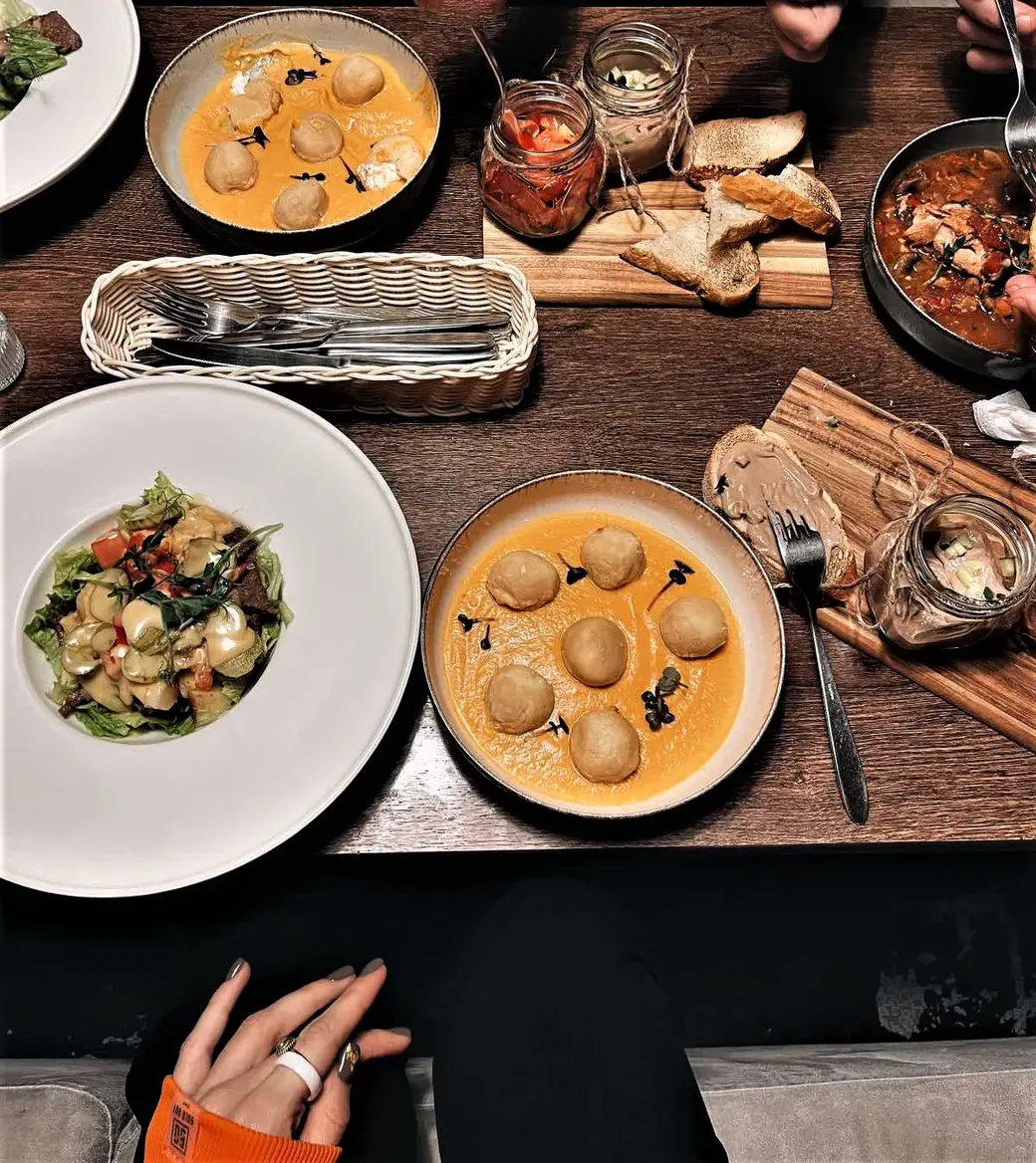 21.11.2021 г., Могилев. Деликатесы Тосканы