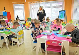 В Могилеве проведут конкурс детских рисунков. Победителям – денежные призы