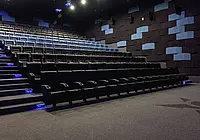 Кинотеатр «Starlight Cinema»