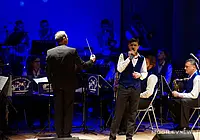 Могилевские городские оркестры