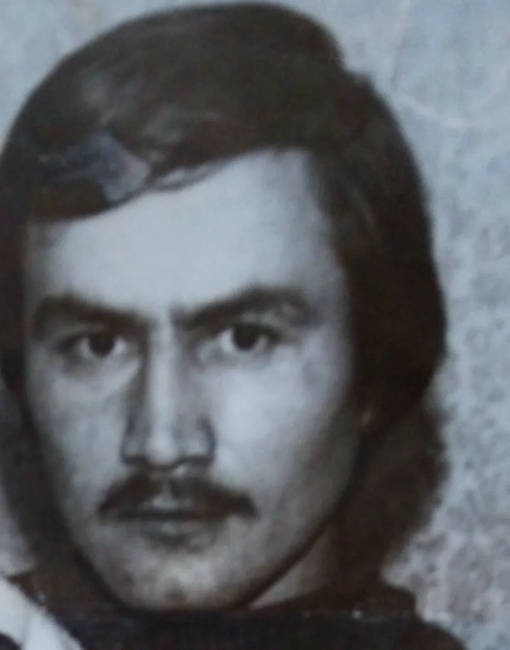 Новиков Сергей Федорович.