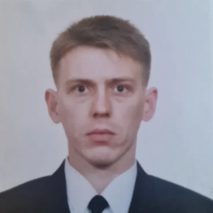 Ткачев Алексей Викторович