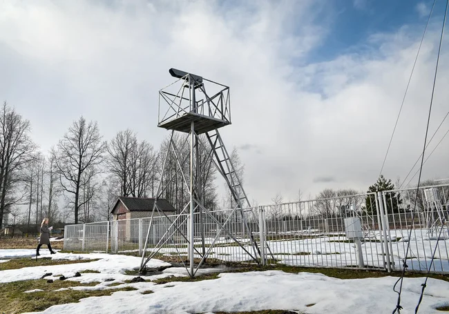 Белгидромет отмечает 100-летний юбилей