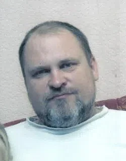 Сергей Вячеславович Соболев.