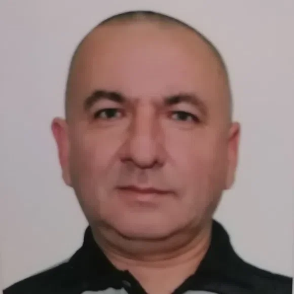 Абызов Андрей Борисович.