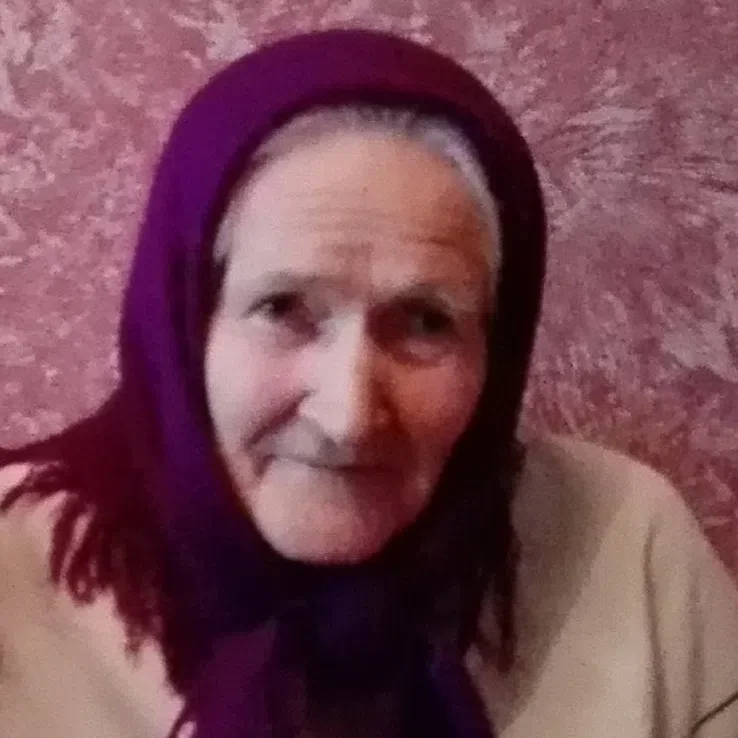 Иванова Екатерина Давыдовна.