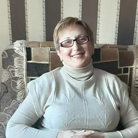 Евдокимова Татьяна Ивановна:.