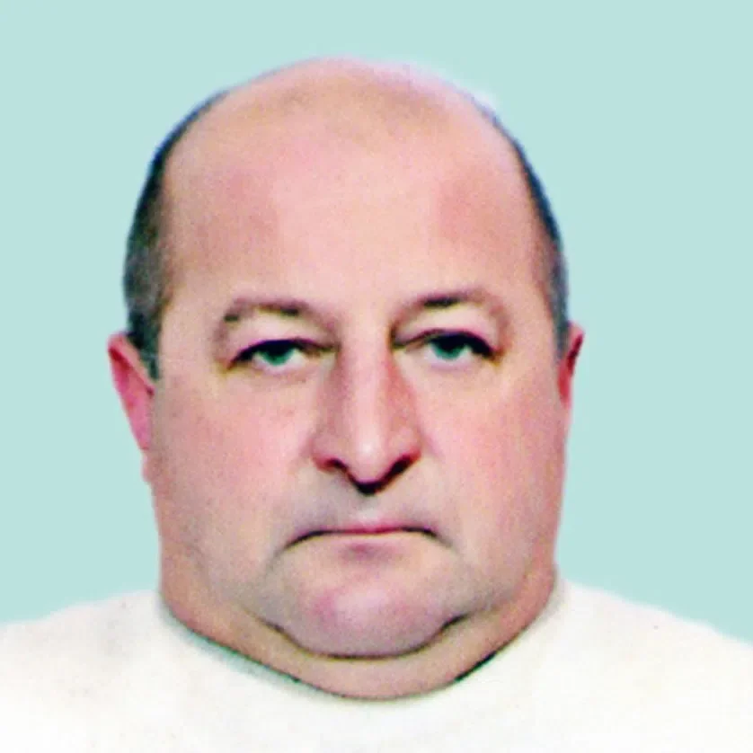 Белявский Василий Владимирович.