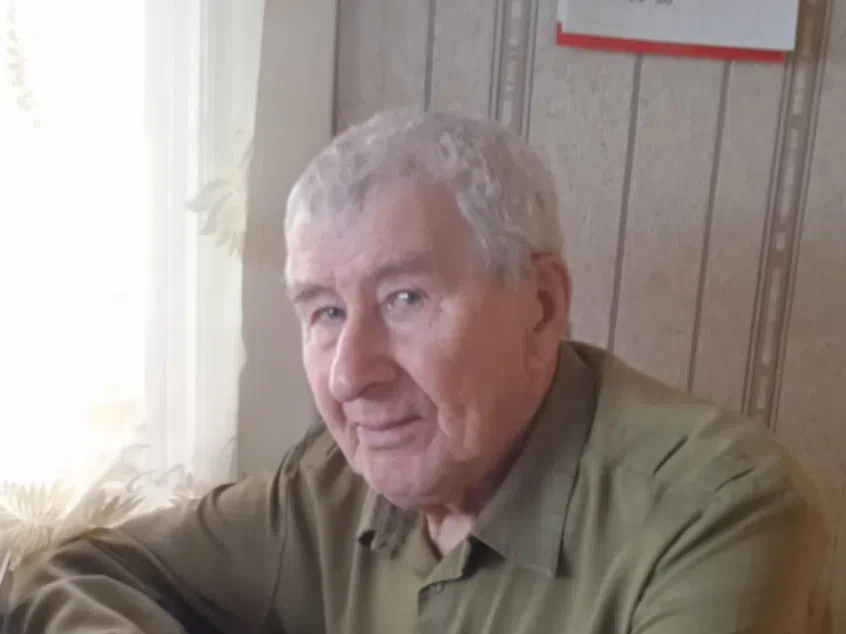 Сикорский Сергей Петрович.