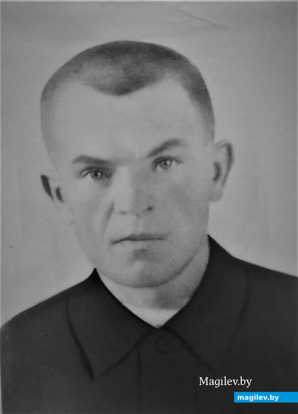 Иван Иванович Булова (наш дедушка, отец Степана).