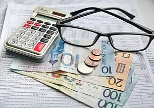 Минчанка оплатила «коммуналку» через интернет и лишилась 7 тысяч рублей