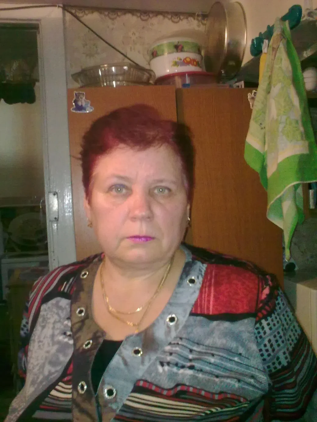 Михолап Тамара Павловна.