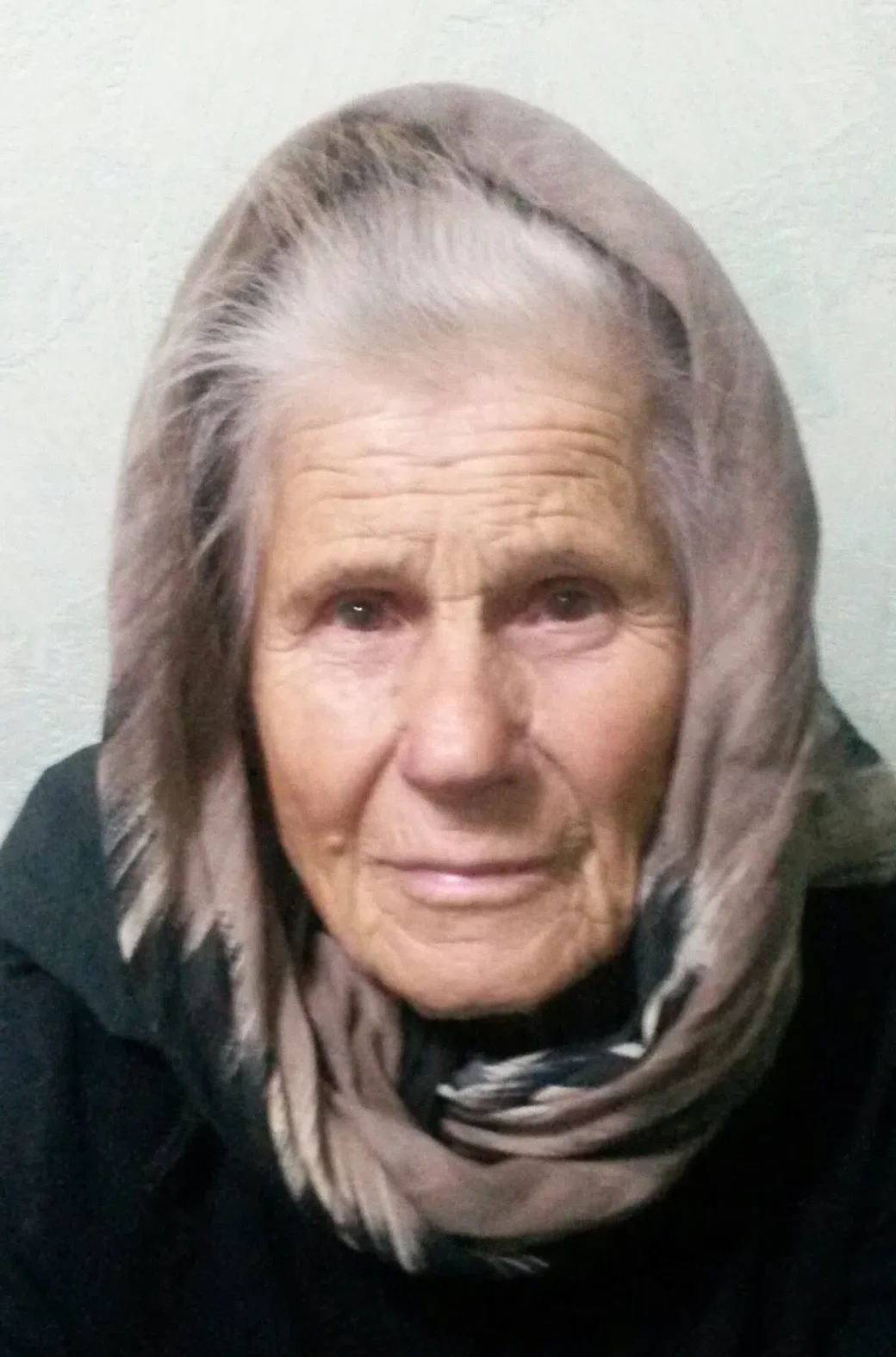 Соколова Янина Владимировна.