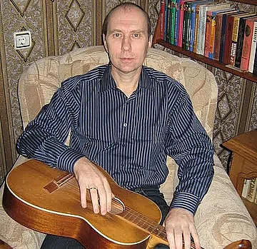 Алиферович Михаил Станиславович.