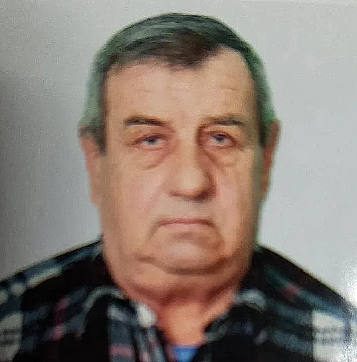 Шах Валерьян Леонович.