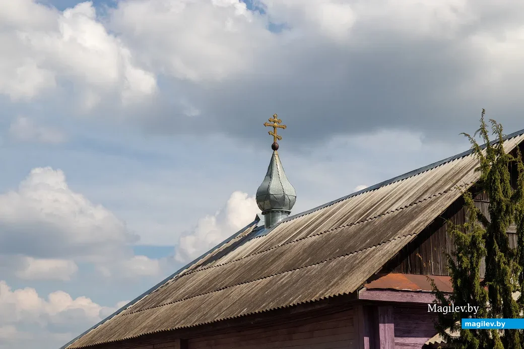 Майские этюды. Поселок Брожа и окрестности. Фото: Светлана Лебедева.