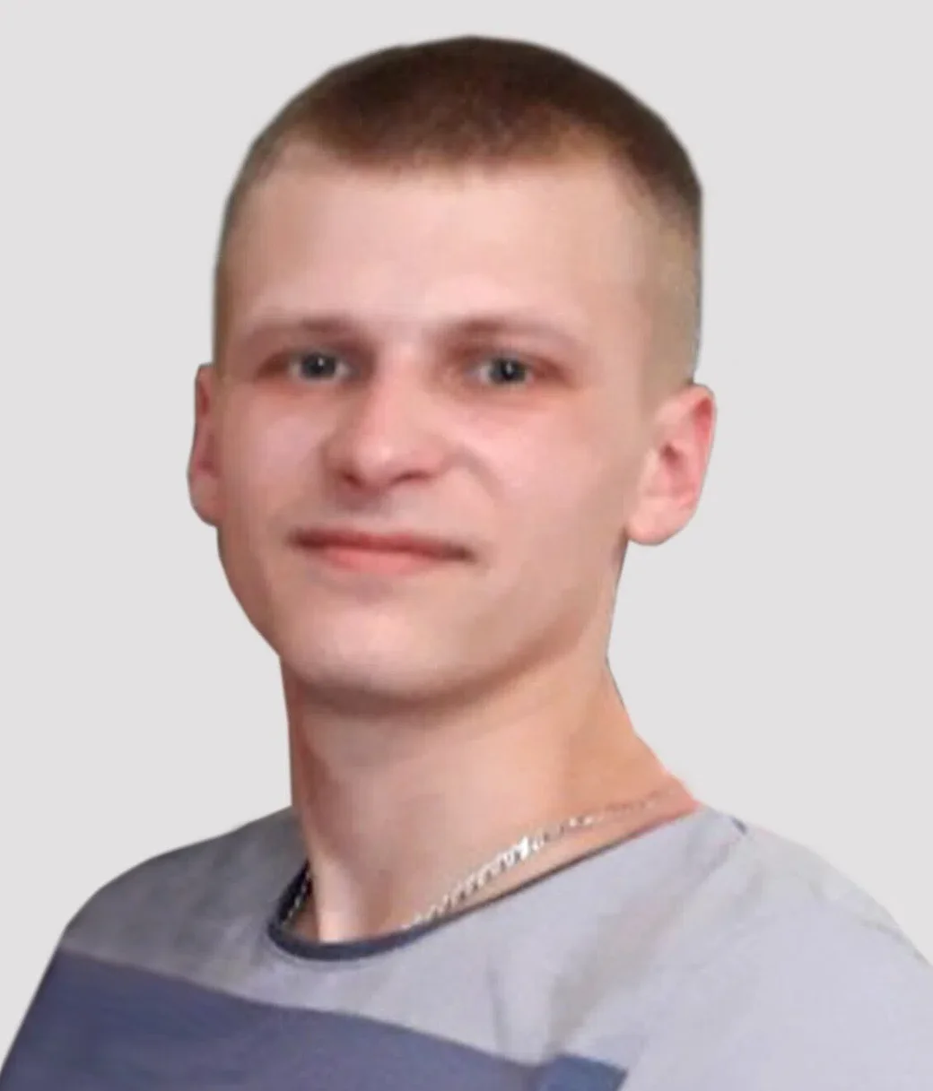 Радченко Александр Павлович.