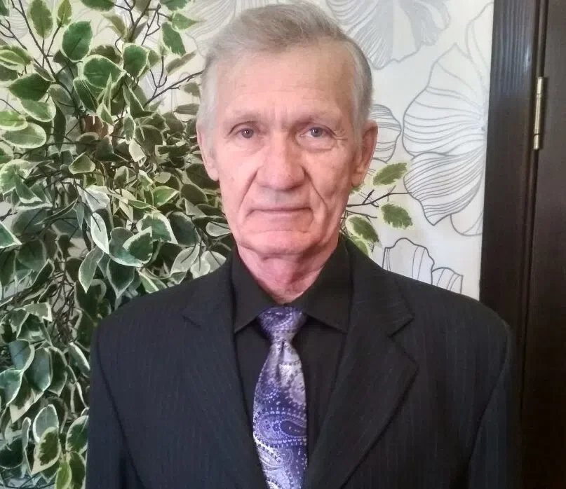Бобков Валерий Федорович.