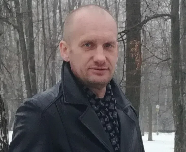 Китов Виталий Павлович.
