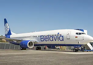 7 января «Белавиа» ставит дополнительный рейс в Дубай. С чем это связано?