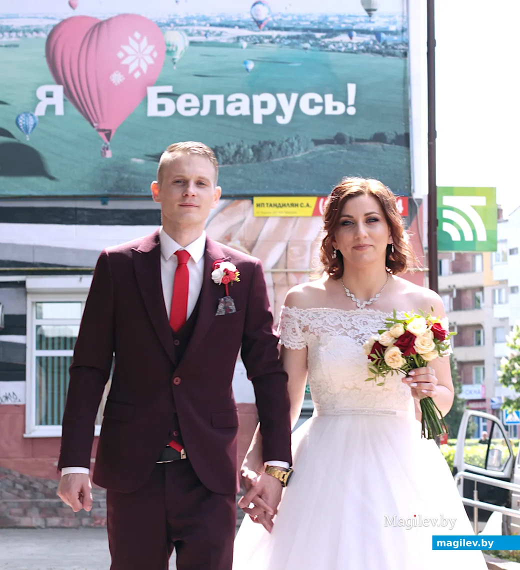 28.05.2021. Свадьба Виктории Чуковой и Станислава Сидорова.
