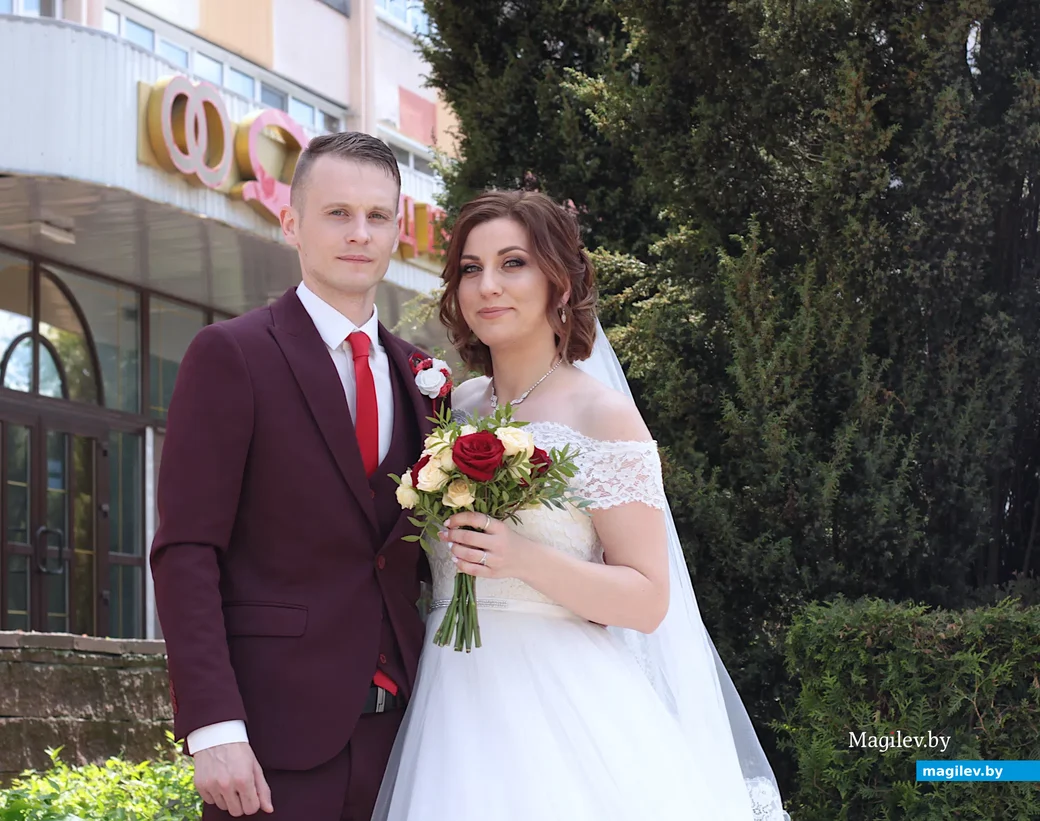 28.05.2021. Свадьба Виктории Чуковой и Станислава Сидорова.
