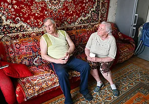 «Нужны были, когда надо было бороться с радиацией