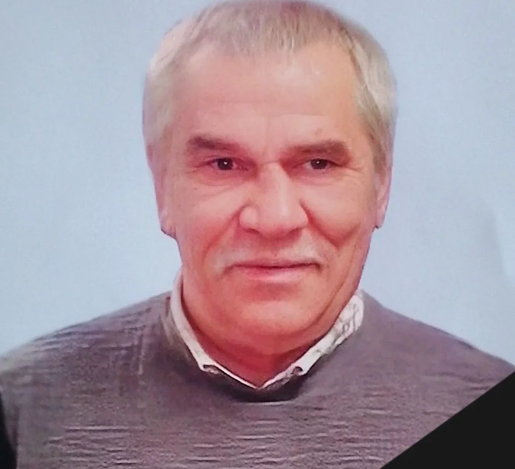 Кузьмин Виктор Викторович.