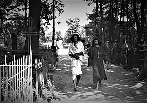 Однажды в Могилеве. «Счастья всегда почему-то на всех не хватает»