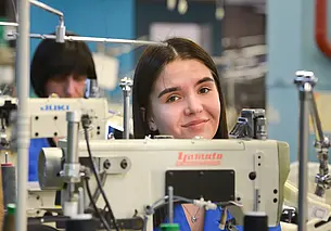 ТОП-10 вакансий для швей в Могилеве