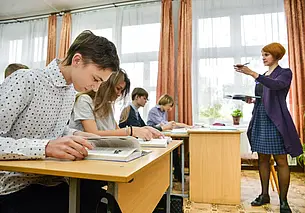 В Минобре заверили: оценка за репетицию ЦЭ ни на что не повлияет