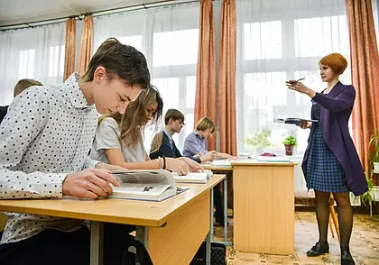 14 июля начинается выдача сертификатов ЦТ