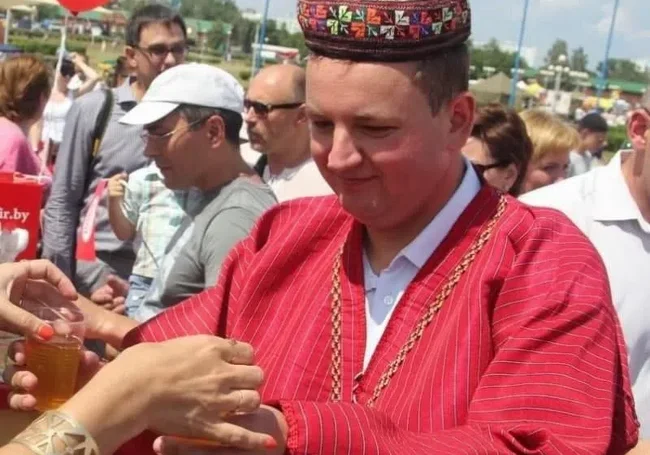 Шашлык из баранины в сладком маринаде. Рецепт от директора «Красного пищевика»