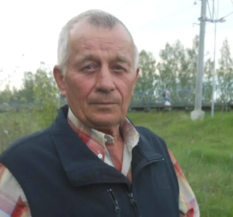 Назарчук Иван Дмитриевич.