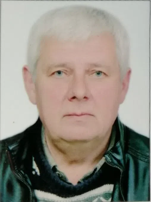 Василий Леонидович Шункевич, сын.