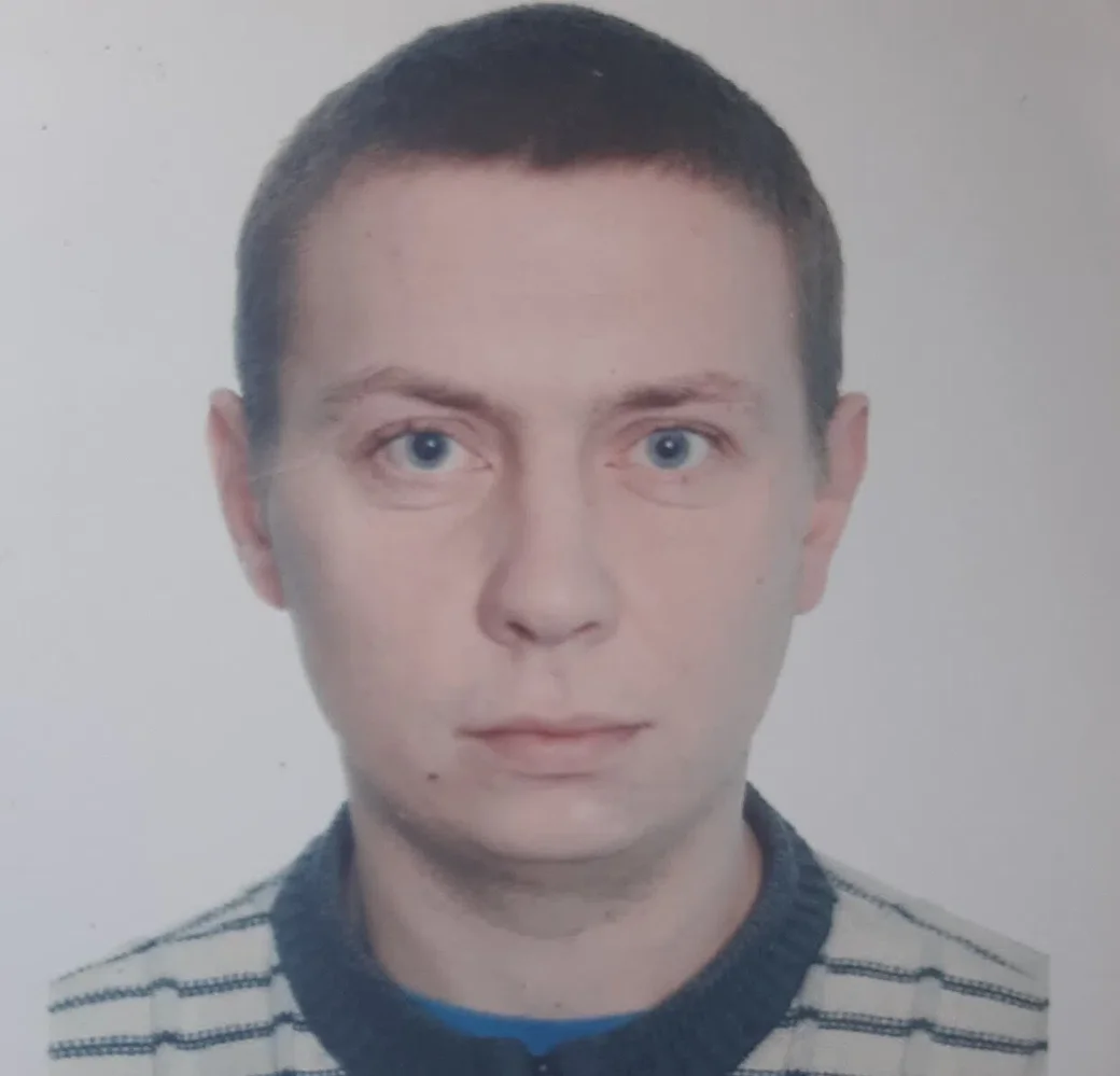 Карпик Сергей Анатольевич.