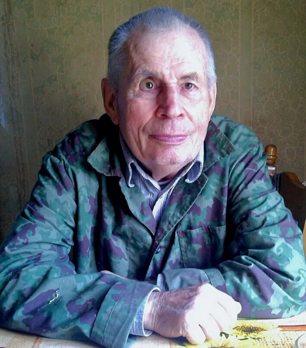 Сабадаш Александр Александрович.