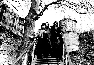 Однажды в Могилеве. Мой друг Серега и девушка с зелеными глазами