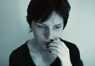 «Мне кажется, я ни с чем не смогу справиться и нигде не смогу работать»