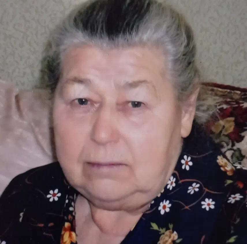 Токарева Мария Ефимовна.
