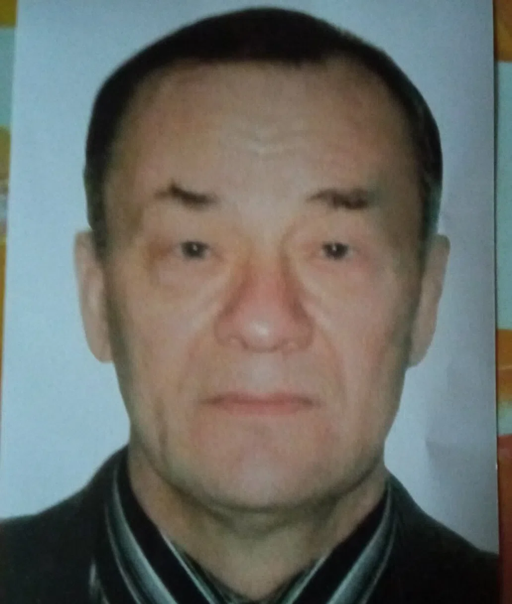 Храпко Владимир Иванович.