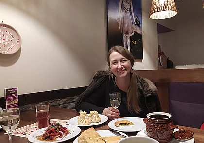 «Продали более 600 тематических сетов, поток посетителей возрос»