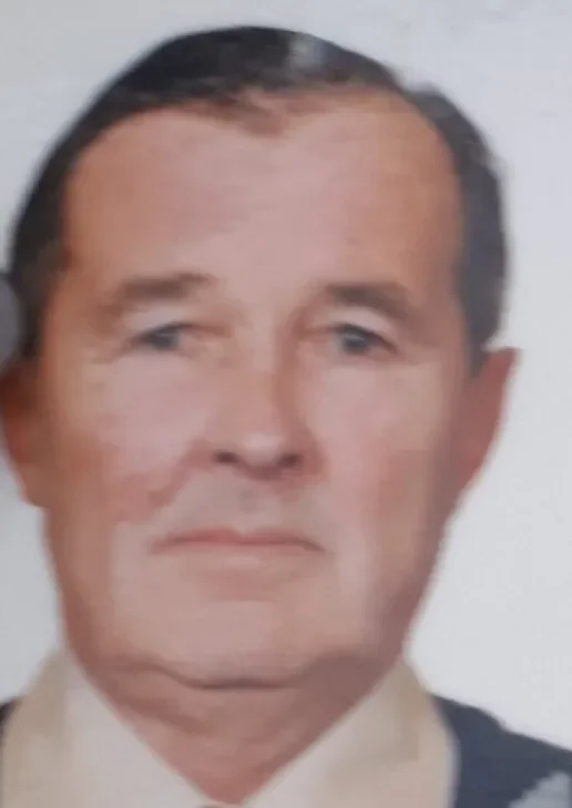 Бокий Анатолий Францевич.