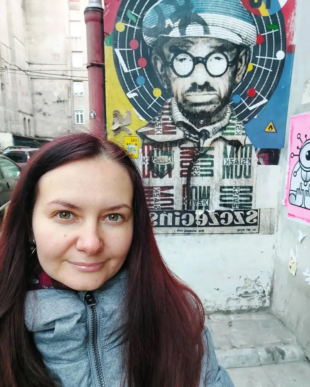 Семья могилевчан переехала в Польшу. Как они живут? Фото из личного архива Талины