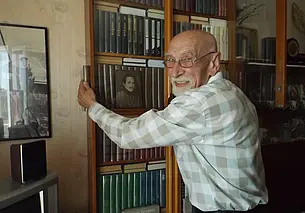 «Мама видела, как ее отец вышел из ворот тюрьмы, а когда подбежала, он был уже мертв»